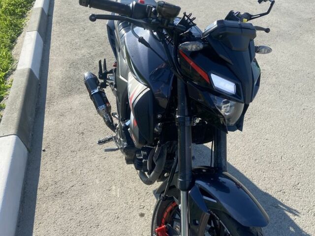 Спарк Інша, об'ємом двигуна 0.25 л та пробігом 0 тис. км за 850 $, фото 10 на Automoto.ua