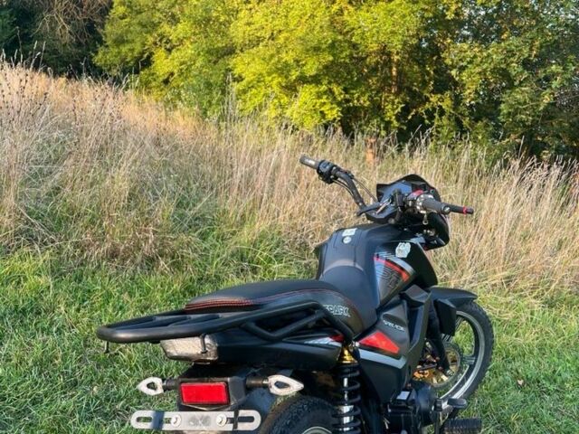 Спарк Інша, об'ємом двигуна 0.13 л та пробігом 0 тис. км за 500 $, фото 2 на Automoto.ua