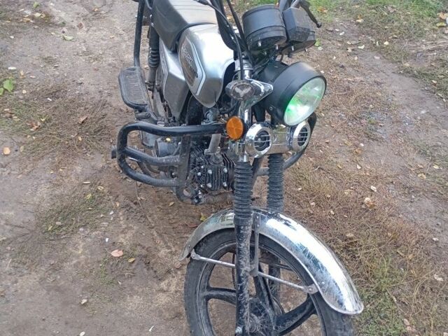 Спарк Другая, объемом двигателя 0.13 л и пробегом 0 тыс. км за 600 $, фото 4 на Automoto.ua