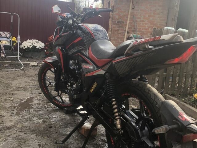 Спарк Другая, объемом двигателя 0.2 л и пробегом 0 тыс. км за 883 $, фото 4 на Automoto.ua