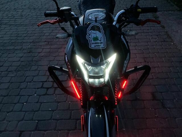 Спарк Другая, объемом двигателя 0.2 л и пробегом 0 тыс. км за 840 $, фото 2 на Automoto.ua