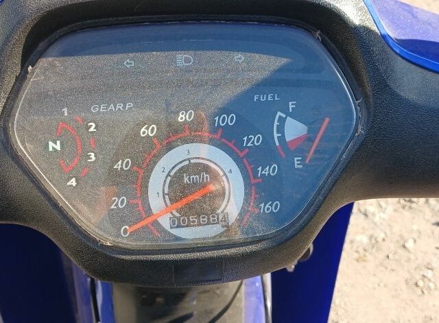 Спарк Другая, объемом двигателя 0.13 л и пробегом 0 тыс. км за 923 $, фото 3 на Automoto.ua