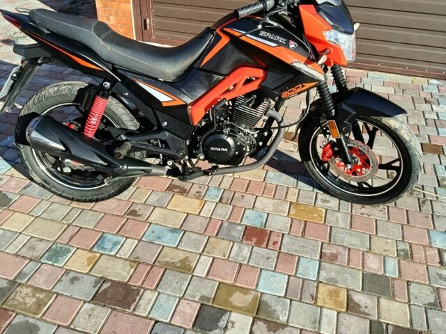 Спарк Другая, объемом двигателя 0.2 л и пробегом 0 тыс. км за 900 $, фото 1 на Automoto.ua