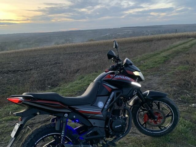 Спарк Інша, об'ємом двигуна 0.2 л та пробігом 0 тис. км за 871 $, фото 1 на Automoto.ua