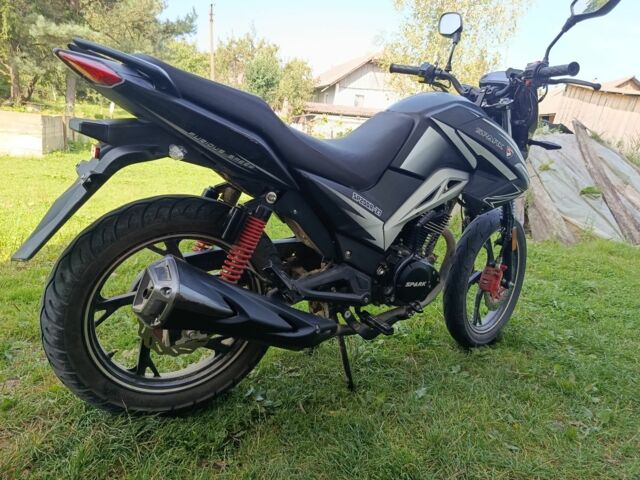 Спарк Другая, объемом двигателя 0.2 л и пробегом 0 тыс. км за 750 $, фото 11 на Automoto.ua