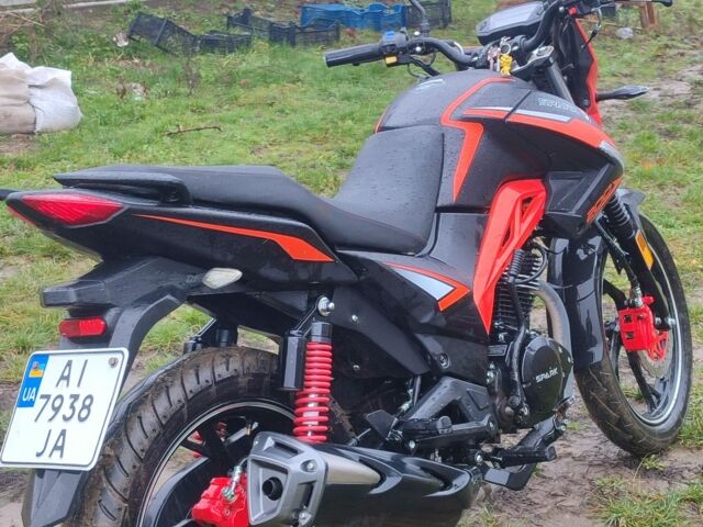 Спарк Другая, объемом двигателя 0.2 л и пробегом 0 тыс. км за 922 $, фото 4 на Automoto.ua