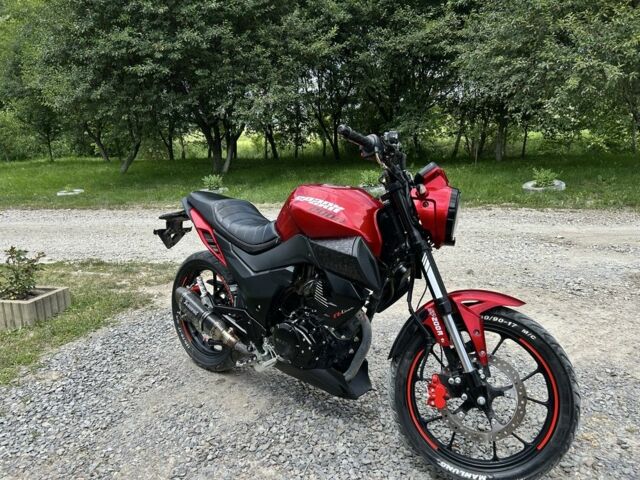 Спарк Інша, об'ємом двигуна 0.2 л та пробігом 0 тис. км за 850 $, фото 5 на Automoto.ua