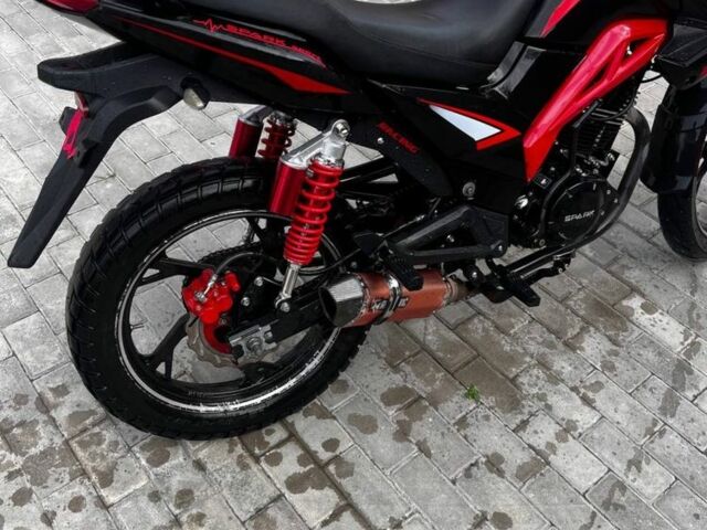 Спарк Другая, объемом двигателя 0.2 л и пробегом 0 тыс. км за 600 $, фото 6 на Automoto.ua