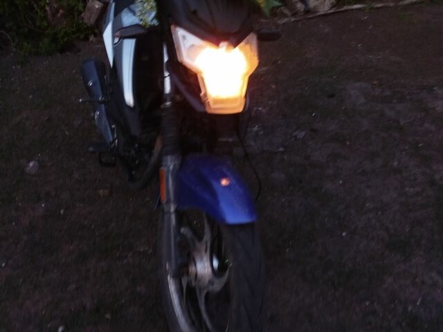 Спарк Другая, объемом двигателя 0.2 л и пробегом 0 тыс. км за 808 $, фото 4 на Automoto.ua