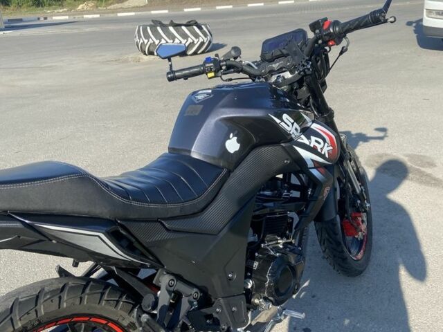 Спарк Інша, об'ємом двигуна 0.25 л та пробігом 0 тис. км за 1100 $, фото 7 на Automoto.ua