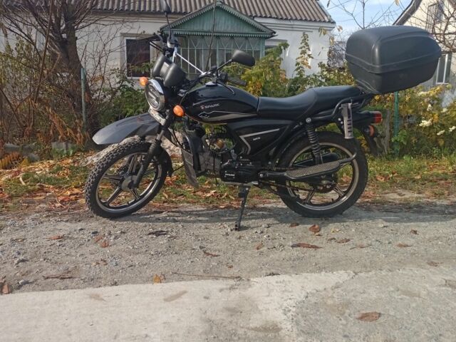 Спарк Другая, объемом двигателя 0.13 л и пробегом 0 тыс. км за 597 $, фото 8 на Automoto.ua