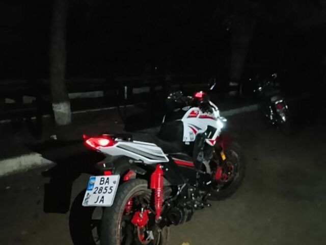 Спарк Інша, об'ємом двигуна 0.2 л та пробігом 0 тис. км за 806 $, фото 4 на Automoto.ua