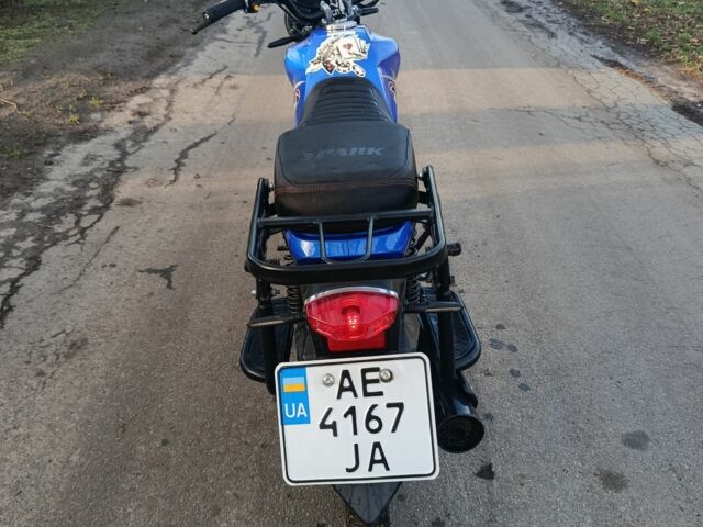 Спарк Інша, об'ємом двигуна 0.13 л та пробігом 0 тис. км за 567 $, фото 3 на Automoto.ua