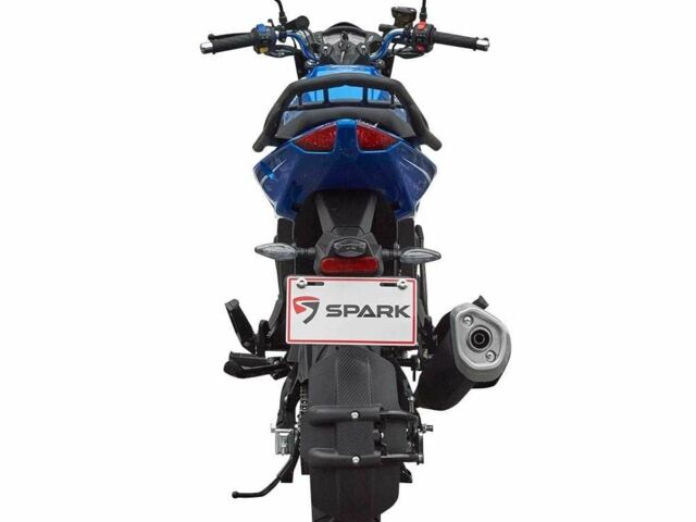 Спарк Другая, объемом двигателя 0.2 л и пробегом 0 тыс. км за 1171 $, фото 10 на Automoto.ua