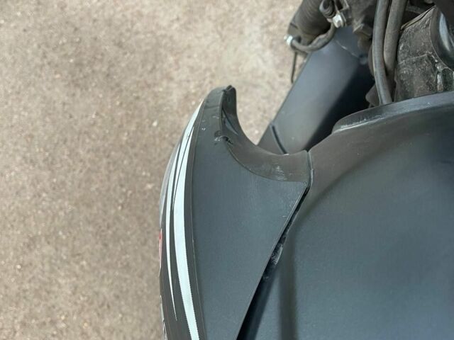 Спарк Другая, объемом двигателя 0.2 л и пробегом 0 тыс. км за 931 $, фото 7 на Automoto.ua