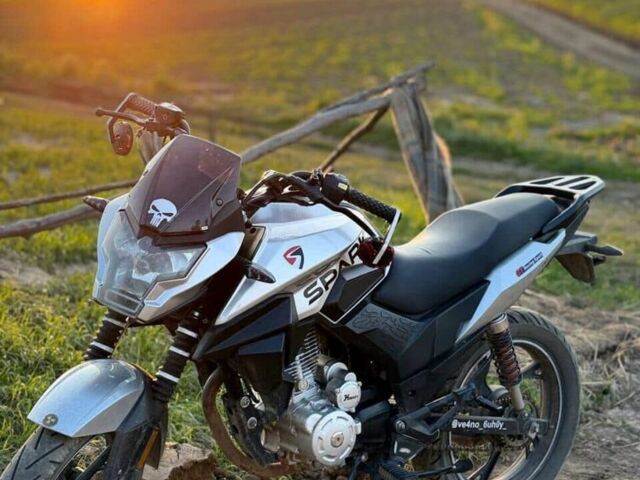 Спарк Другая, объемом двигателя 0.2 л и пробегом 0 тыс. км за 1064 $, фото 5 на Automoto.ua