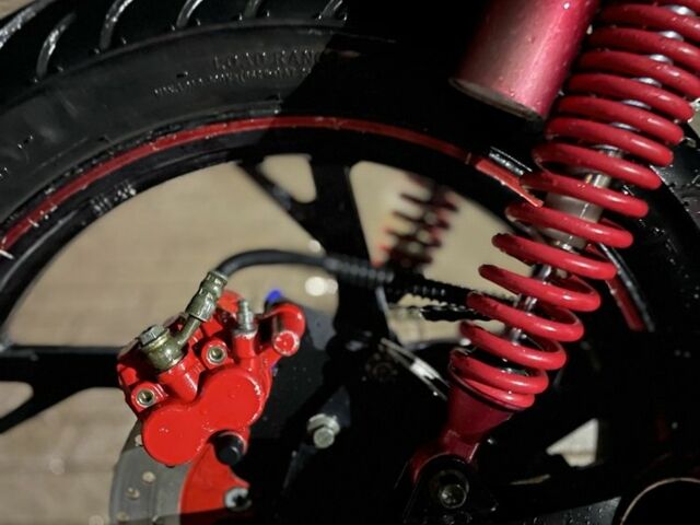 Спарк Другая, объемом двигателя 0.2 л и пробегом 0 тыс. км за 850 $, фото 4 на Automoto.ua