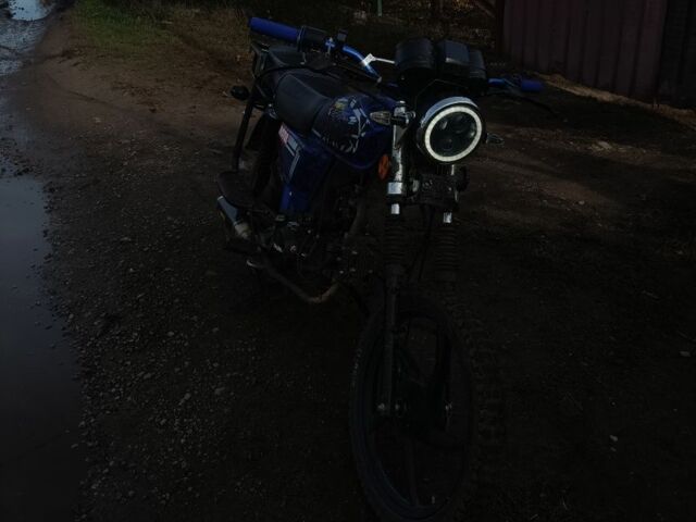 Спарк Інша, об'ємом двигуна 0.13 л та пробігом 0 тис. км за 393 $, фото 1 на Automoto.ua