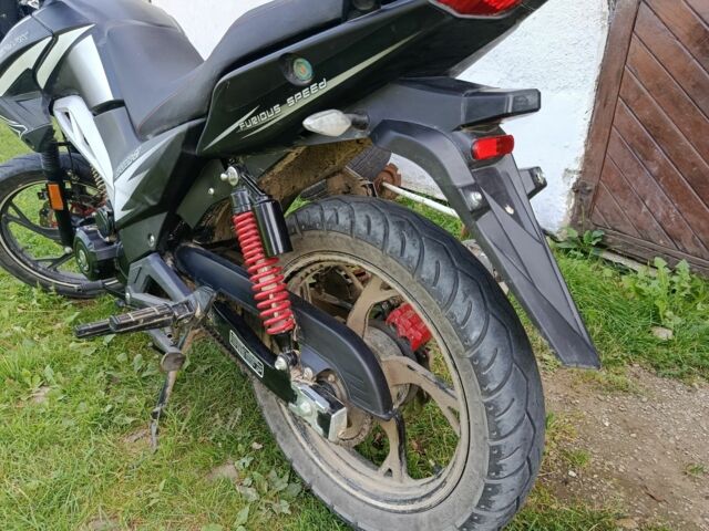 Спарк Другая, объемом двигателя 0.2 л и пробегом 0 тыс. км за 750 $, фото 6 на Automoto.ua