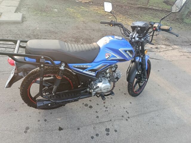 Спарк Інша, об'ємом двигуна 0.13 л та пробігом 0 тис. км за 567 $, фото 2 на Automoto.ua