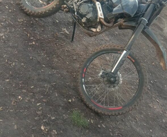 Спарк Інша, об'ємом двигуна 0.25 л та пробігом 0 тис. км за 856 $, фото 1 на Automoto.ua