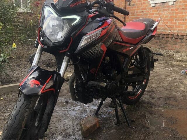 Спарк Другая, объемом двигателя 0.2 л и пробегом 0 тыс. км за 883 $, фото 1 на Automoto.ua