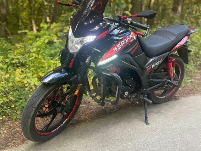 Спарк Інша, об'ємом двигуна 0.2 л та пробігом 0 тис. км за 950 $, фото 2 на Automoto.ua