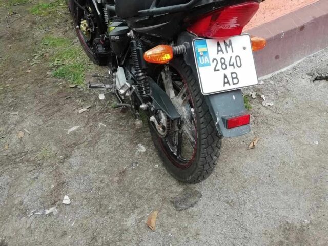 Спарк Другая, объемом двигателя 0.2 л и пробегом 0 тыс. км за 442 $, фото 2 на Automoto.ua