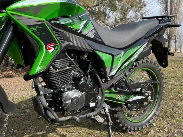 Спарк Другая 2023 в Днепре (Днепропетровске) на Automoto.ua Спарк Другая, объемом двигателя 0.25 л и пробегом 0 тыс. км за 1550 $, фото 3 на Automoto.ua
