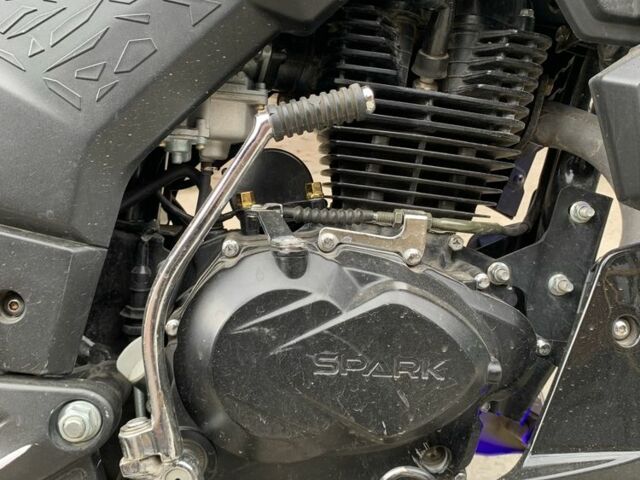 Спарк Другая, объемом двигателя 0.2 л и пробегом 0 тыс. км за 762 $, фото 7 на Automoto.ua