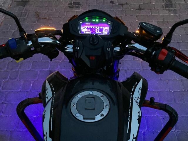 Спарк Другая, объемом двигателя 0.2 л и пробегом 0 тыс. км за 840 $, фото 4 на Automoto.ua