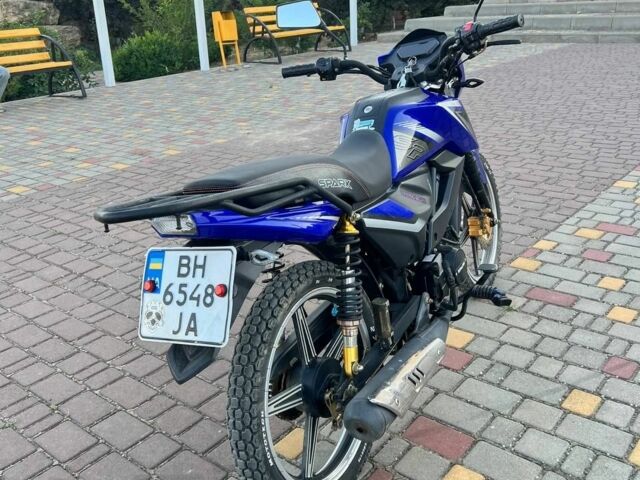 Спарк Інша, об'ємом двигуна 0.13 л та пробігом 0 тис. км за 604 $, фото 1 на Automoto.ua