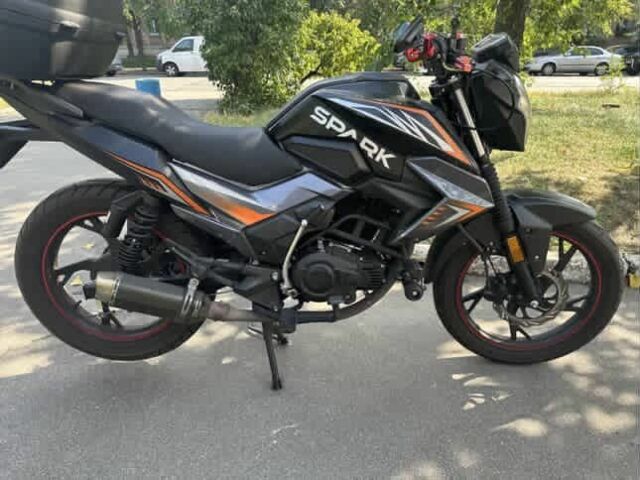 Спарк Другая, объемом двигателя 0.25 л и пробегом 0 тыс. км за 1200 $, фото 3 на Automoto.ua