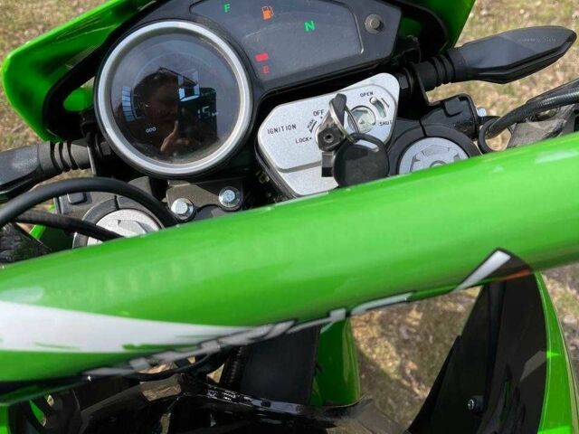 Спарк Другая 2023 в Днепре (Днепропетровске) на Automoto.ua Спарк Другая, объемом двигателя 0.25 л и пробегом 0 тыс. км за 1550 $, фото 8 на Automoto.ua