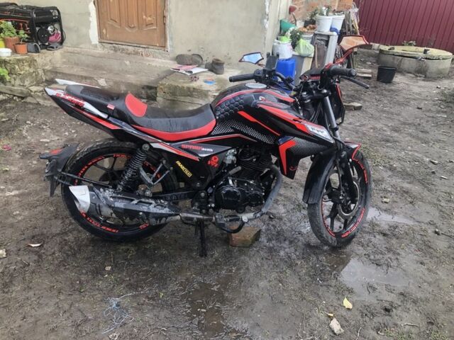 Спарк Другая, объемом двигателя 0.2 л и пробегом 0 тыс. км за 883 $, фото 6 на Automoto.ua