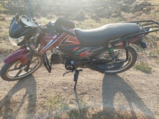 Спарк Інша, об'ємом двигуна 0.13 л та пробігом 0 тис. км за 546 $, фото 1 на Automoto.ua