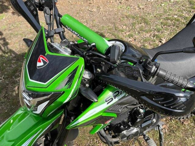 Спарк Другая 2023 в Днепре (Днепропетровске) на Automoto.ua Спарк Другая, объемом двигателя 0.25 л и пробегом 0 тыс. км за 1550 $, фото 5 на Automoto.ua