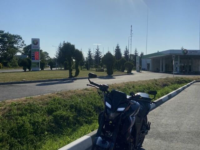 Спарк Інша, об'ємом двигуна 0.25 л та пробігом 0 тис. км за 850 $, фото 2 на Automoto.ua