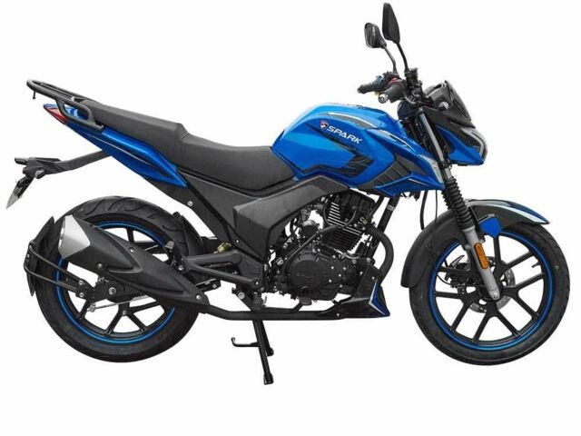 Спарк Другая, объемом двигателя 0.2 л и пробегом 0 тыс. км за 1171 $, фото 4 на Automoto.ua