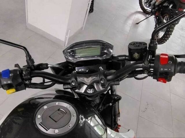 Спарк Другая, объемом двигателя 0.2 л и пробегом 0 тыс. км за 1095 $, фото 7 на Automoto.ua