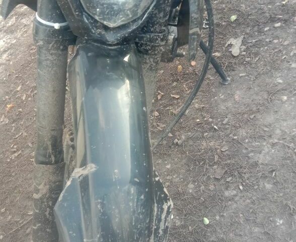 Спарк Інша, об'ємом двигуна 0.25 л та пробігом 0 тис. км за 856 $, фото 6 на Automoto.ua