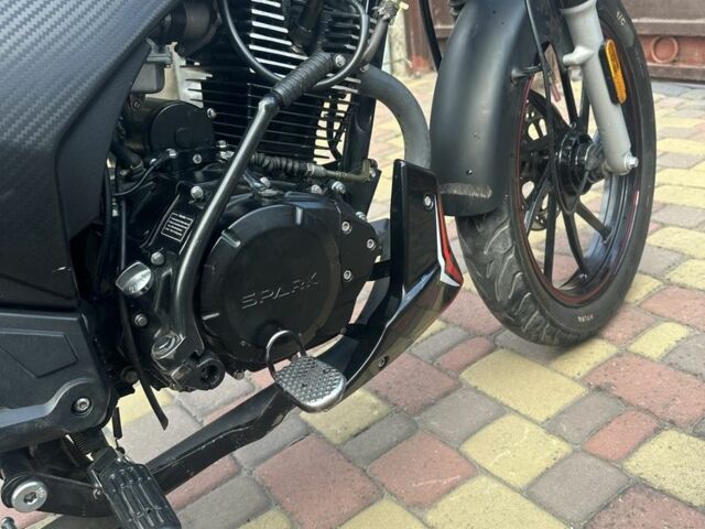 Спарк Другая, объемом двигателя 0.2 л и пробегом 0 тыс. км за 866 $, фото 3 на Automoto.ua