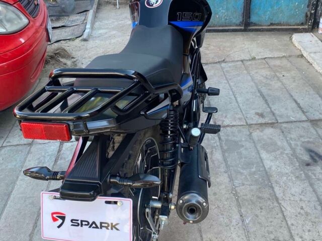 Спарк Інша, об'ємом двигуна 0.15 л та пробігом 0 тис. км за 964 $, фото 4 на Automoto.ua