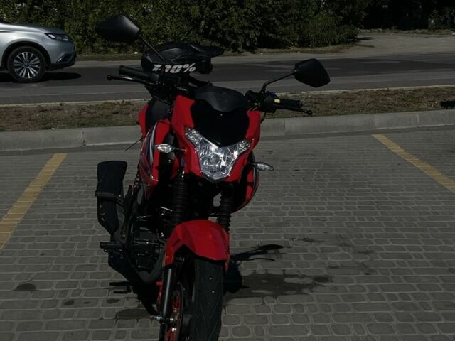 Спарк Інша, об'ємом двигуна 0.2 л та пробігом 0 тис. км за 985 $, фото 4 на Automoto.ua