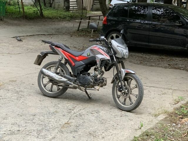 Спарк Інша, об'ємом двигуна 0.12 л та пробігом 0 тис. км за 698 $, фото 5 на Automoto.ua