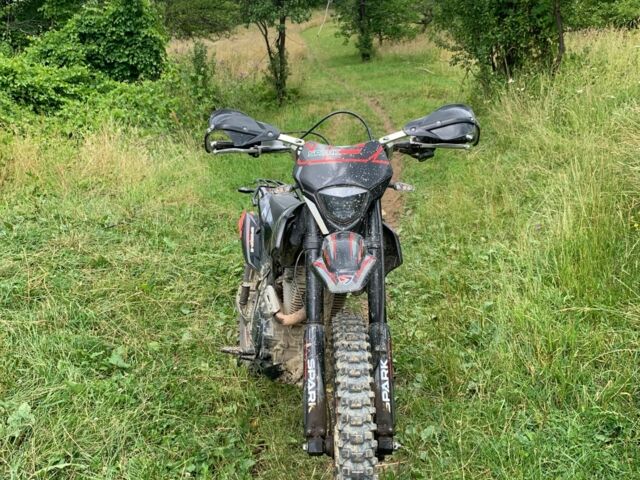 Спарк Інша, об'ємом двигуна 0.25 л та пробігом 0 тис. км за 1100 $, фото 1 на Automoto.ua