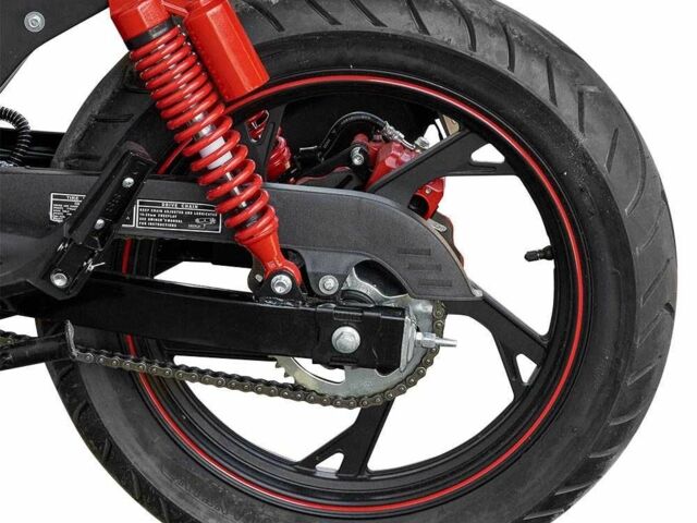 Спарк Інша, об'ємом двигуна 0.2 л та пробігом 0 тис. км за 1205 $, фото 11 на Automoto.ua