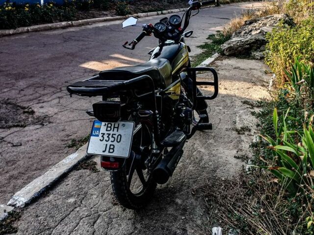 Спарк Другая, объемом двигателя 0.12 л и пробегом 0 тыс. км за 571 $, фото 7 на Automoto.ua