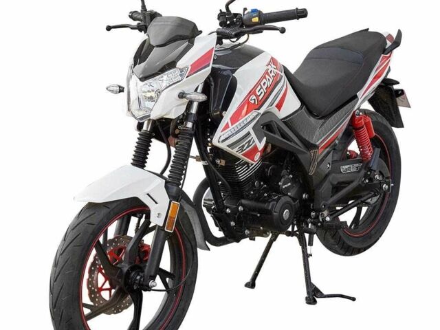 Спарк Інша, об'ємом двигуна 0.2 л та пробігом 0 тис. км за 1205 $, фото 3 на Automoto.ua