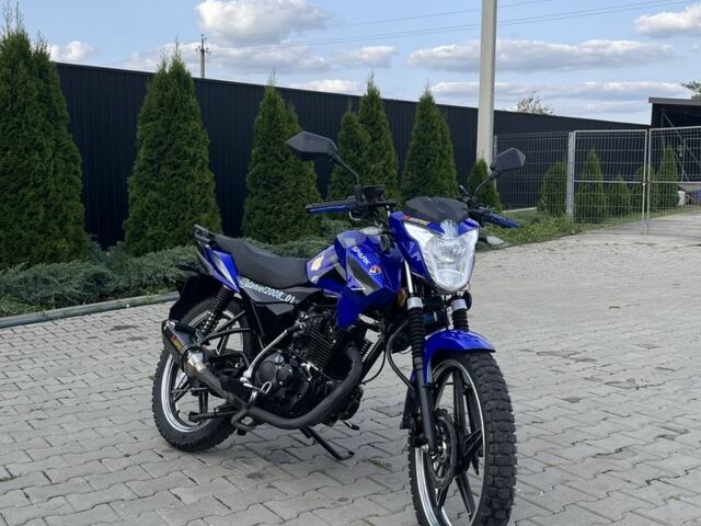 Спарк Інша, об'ємом двигуна 0.15 л та пробігом 0 тис. км за 800 $, фото 6 на Automoto.ua